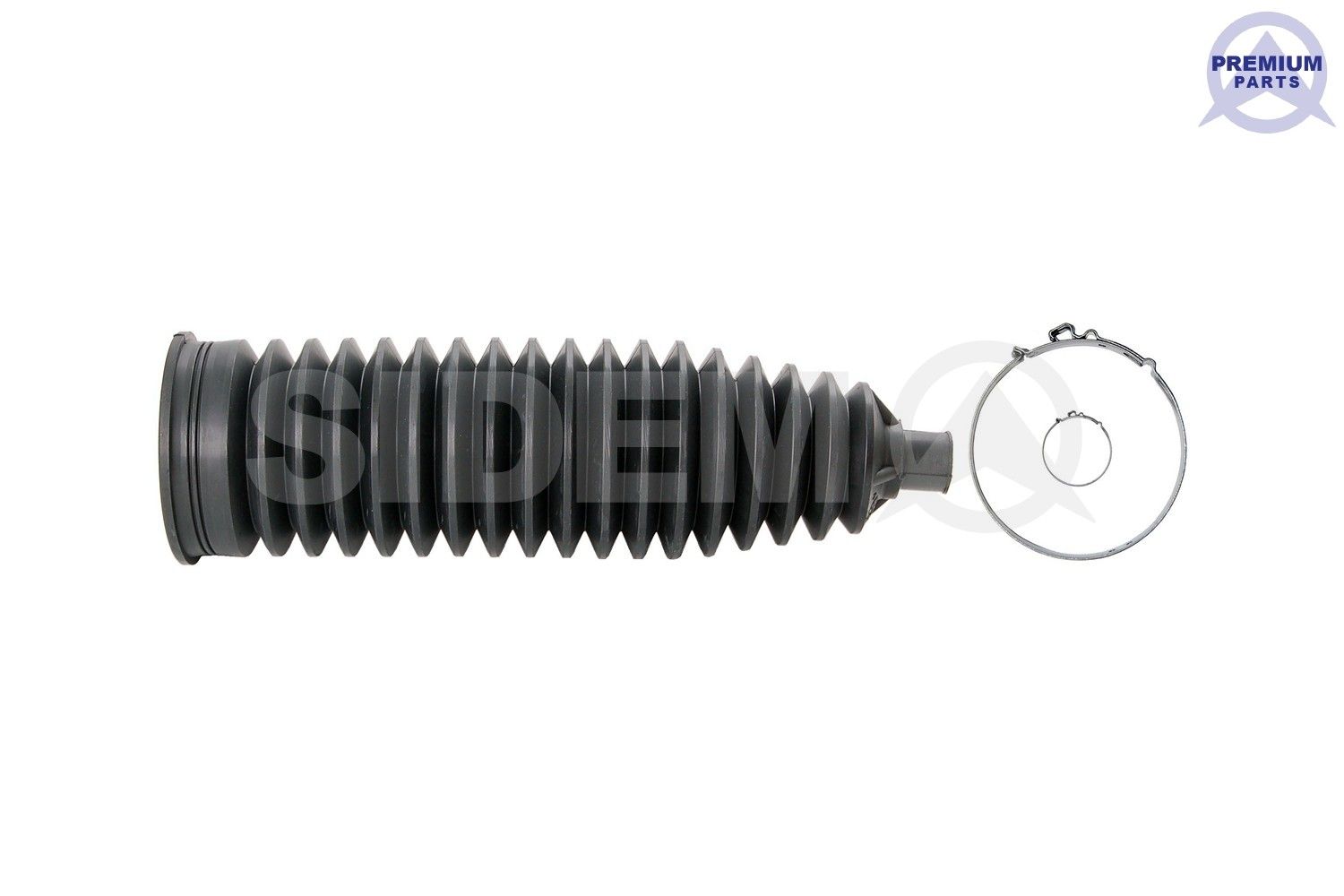 Osłona, system kierowania SIDEM 309.133