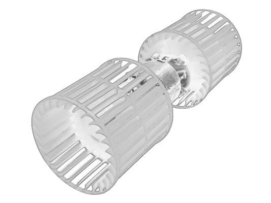 Wentylator wewnętrzny THERMOTEC D6IV008TT