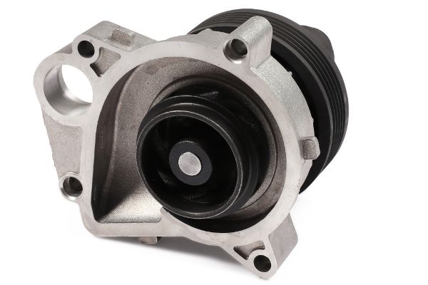 Vodní čerpadlo, chlazení motoru HEPU P461