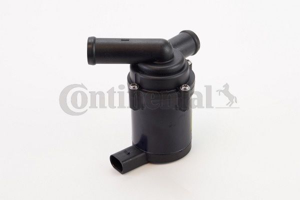 Dodatkowa pompa wody (obieg wody chłodzącej) CONTINENTAL CTAM WPS7007