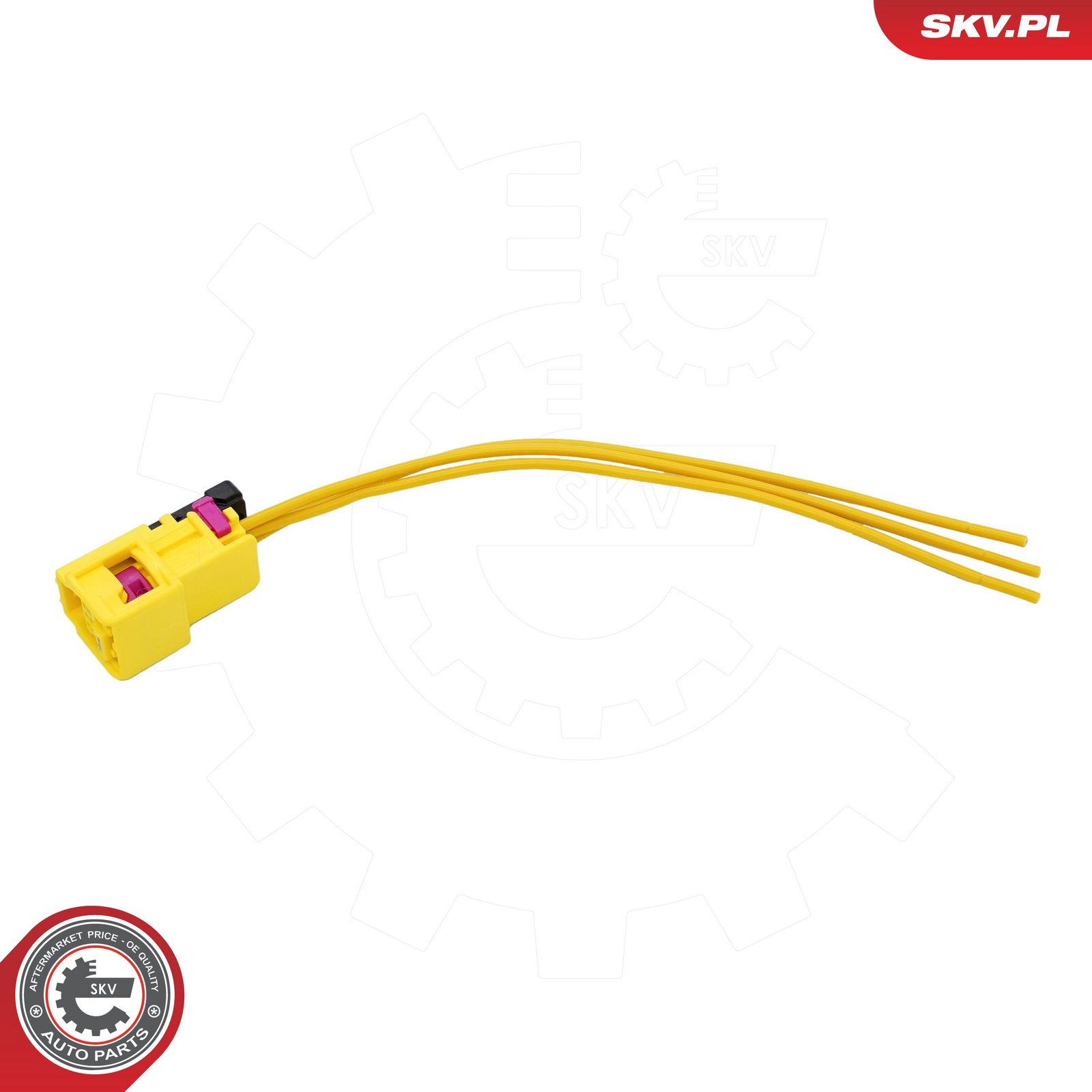 E-shop Opravna sada, kablovy zväzok ESEN SKV 53SKV392