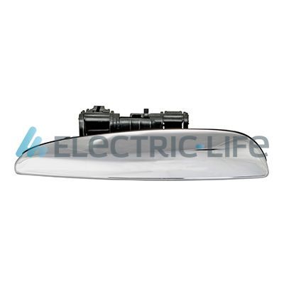 Vnější klika dveří ELECTRIC LIFE ZR80576