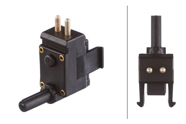 Przełącznik, światło cofania HELLA 6ZF 008 621-051