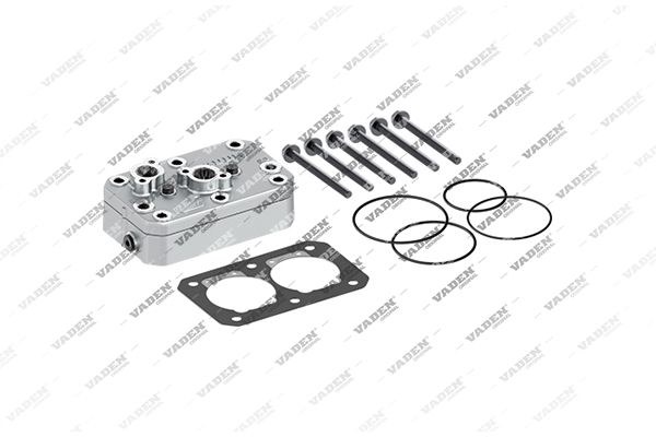 chiulasa, compresor VADEN 16 04 10