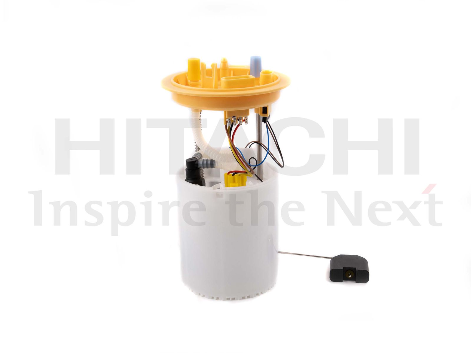 Zespół zasilający w paliwo ASTEMO-HITACHI 2502799