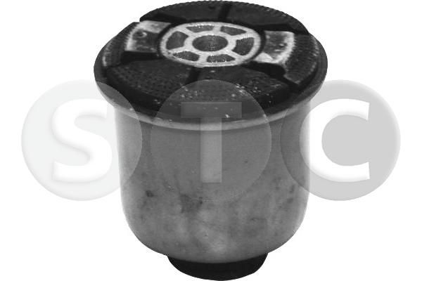 Łożyskowanie, korpus osi STC T405756