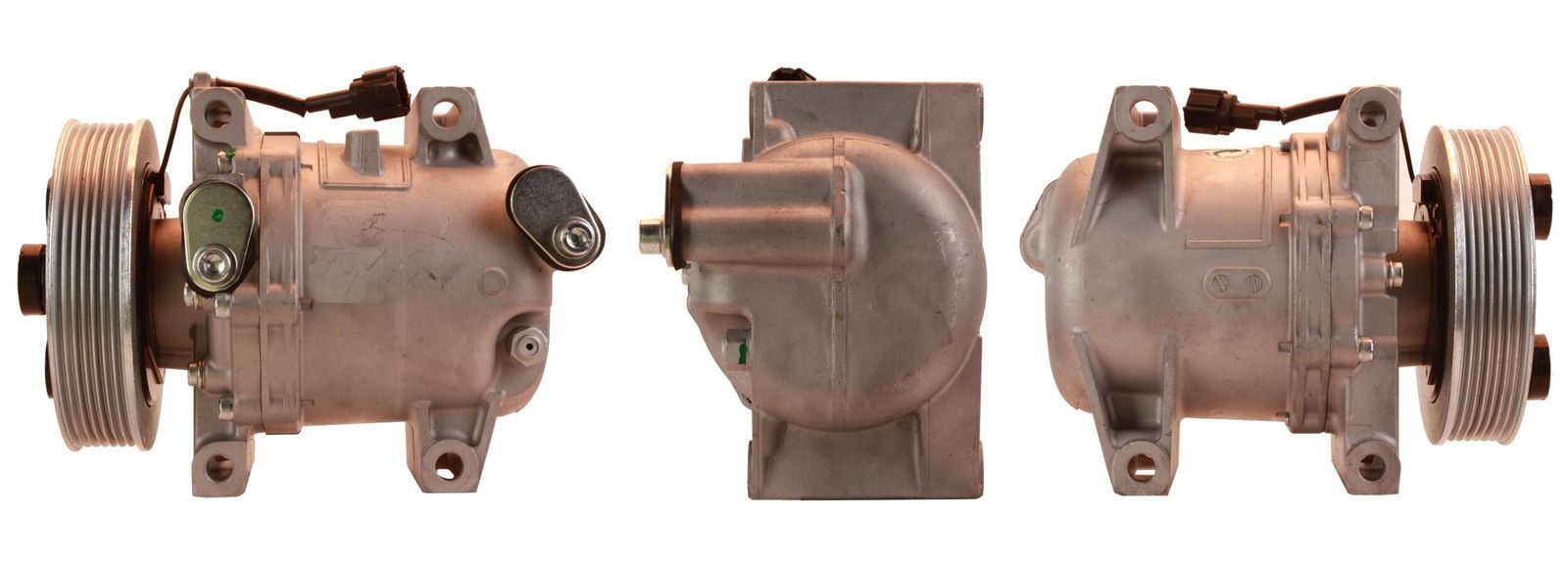 Compresor, climatizare ELSTOCK 51-0698