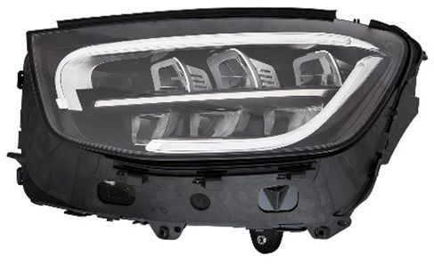 Reflektor ABAKUS 440-11BELMLEAM2