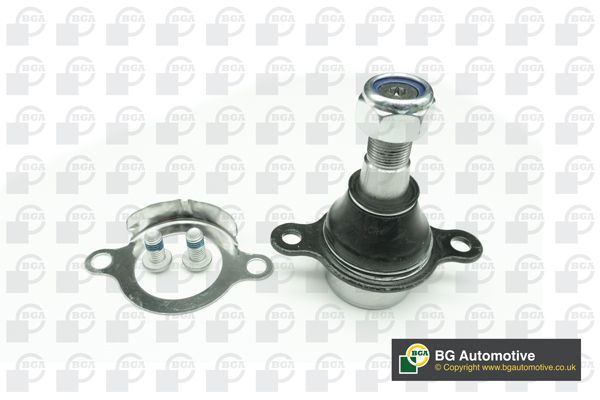 Przegub mocujący / prowadzący BGA SJ2312