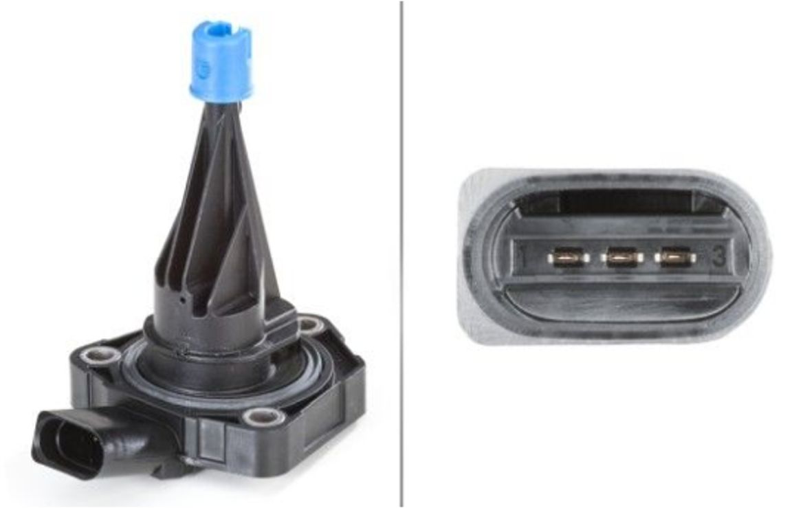 ELTA - Oil Level Sensor