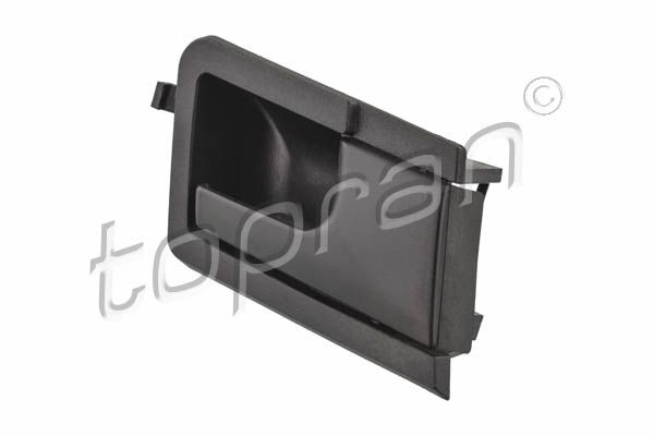 Mâner usa, echipare interioara TOPRAN 116 292