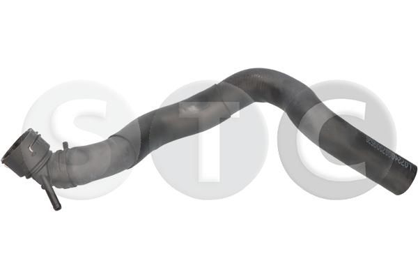 Furtun radiator STC T409526