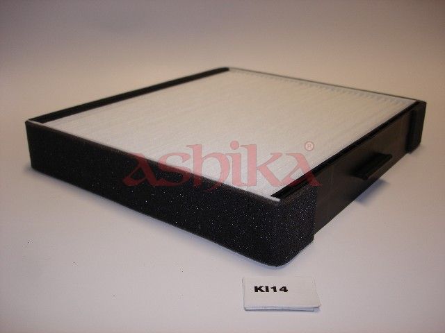 Filtru, aer habitaclu ASHIKA 21-KI-K14