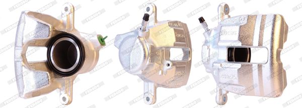 Zacisk hamulca FERODO FCL694650