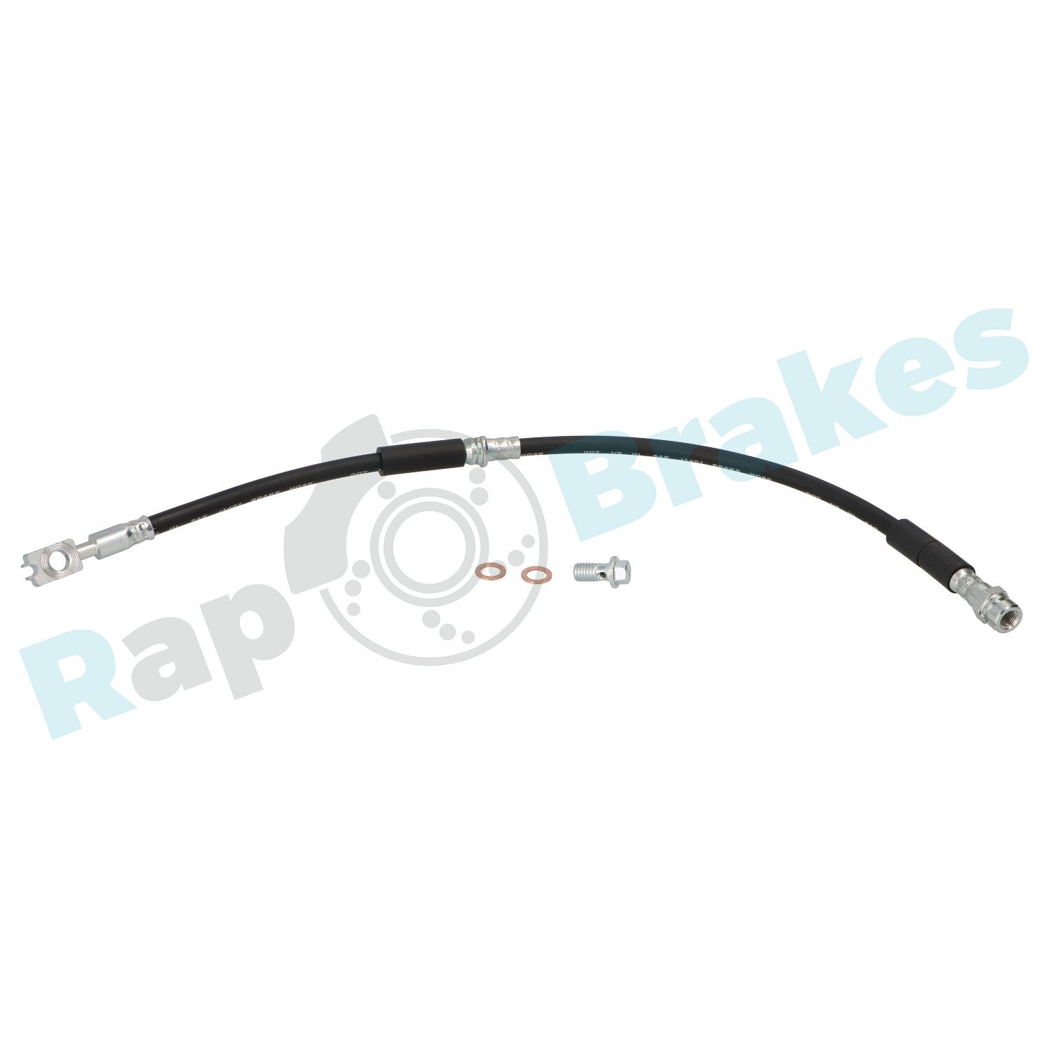 Stabdžių žarnelė