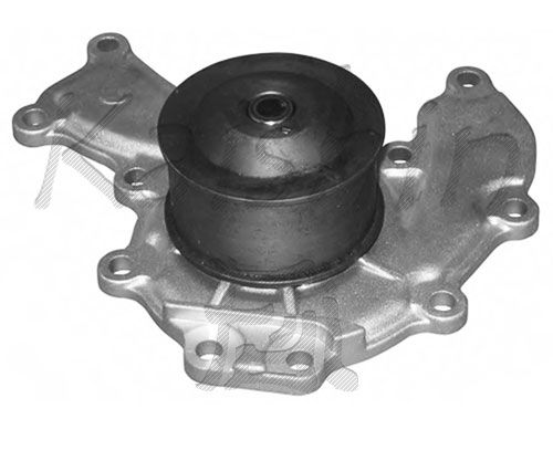 Pompa wody, chłodzenie silnika CALIBER WPC399