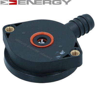 Levně Ventil, odvětrání klikové skříně ENERGY SE00012