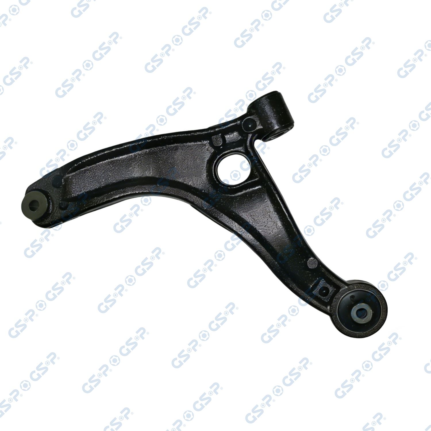 Рычаг независимой подвески колеса, подвеска колеса