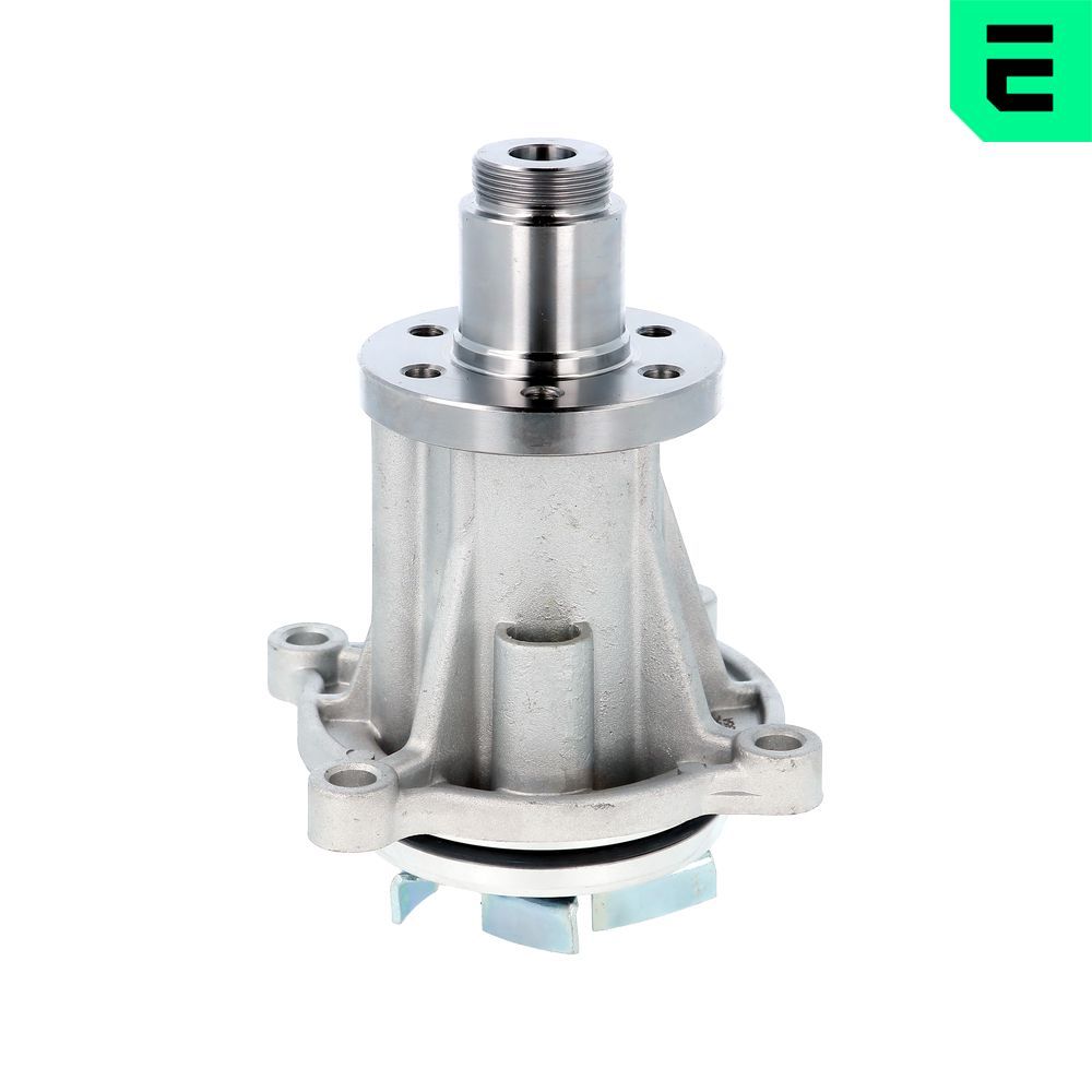 Pompă de apă, răcire motor OPTIMAL AQ-2545