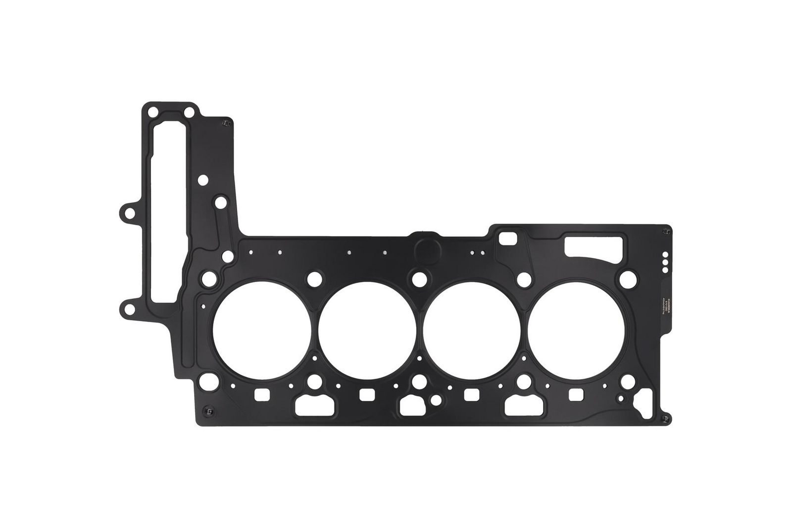 Blīve, Motora bloka galva