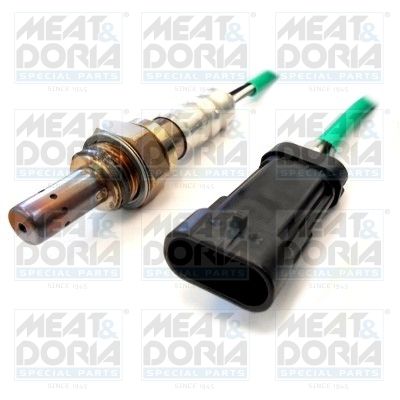 Sonda lambda MEAT & DORIA 81504