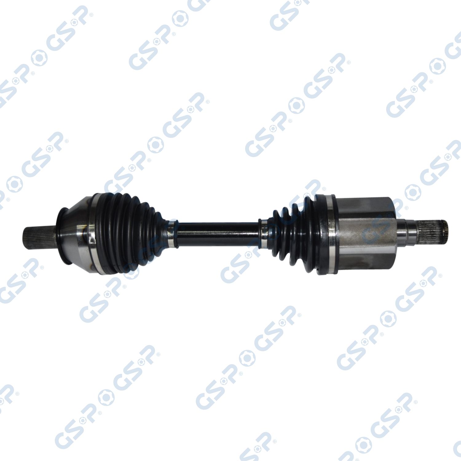 Приводной вал