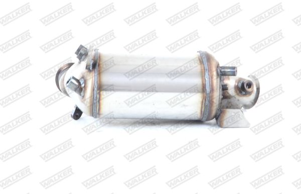 Filtr sadzy / filtr cząstek stałych, układ wydechowy WALKER 7H0254700MX