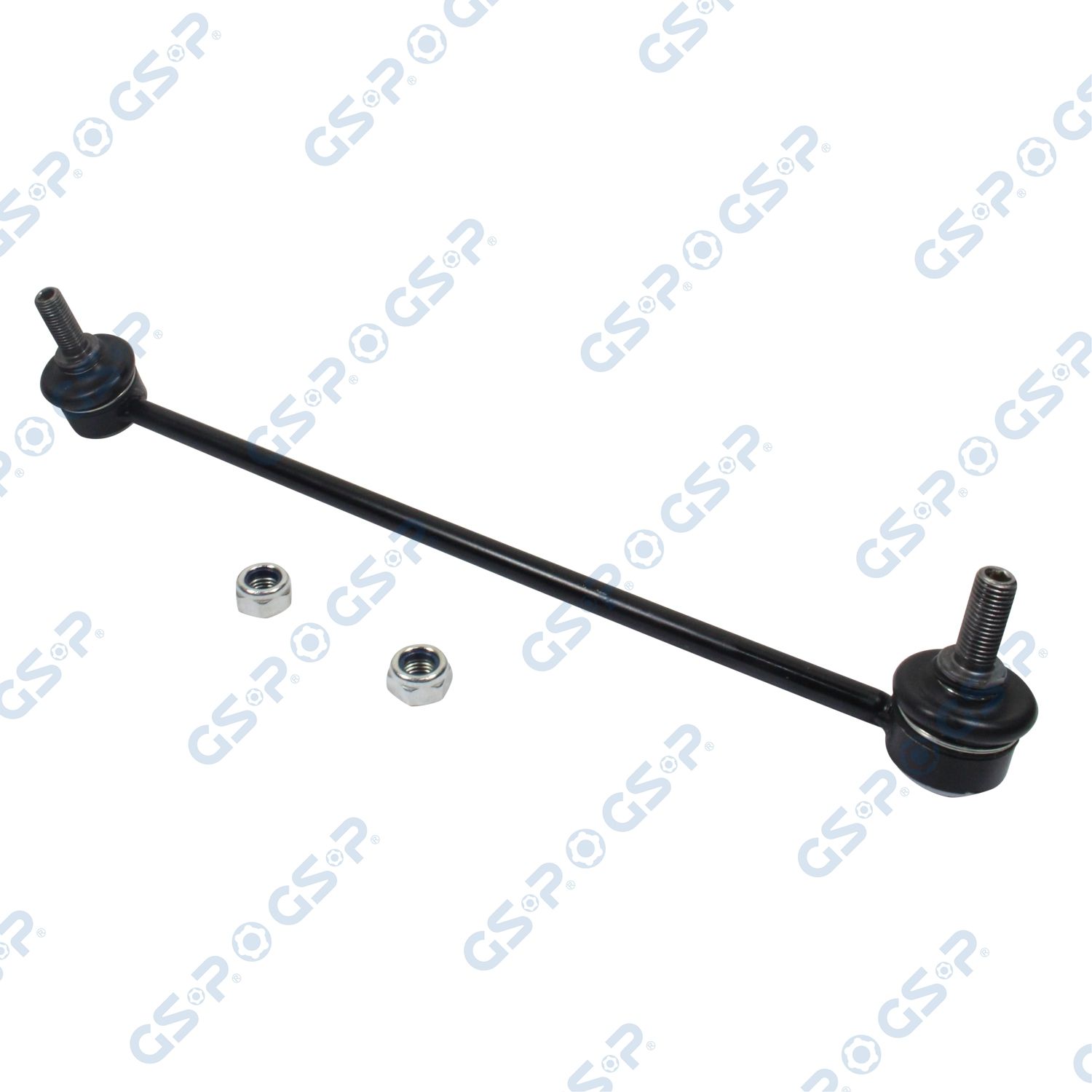 Stiepnis/Atsaite, Stabilizators