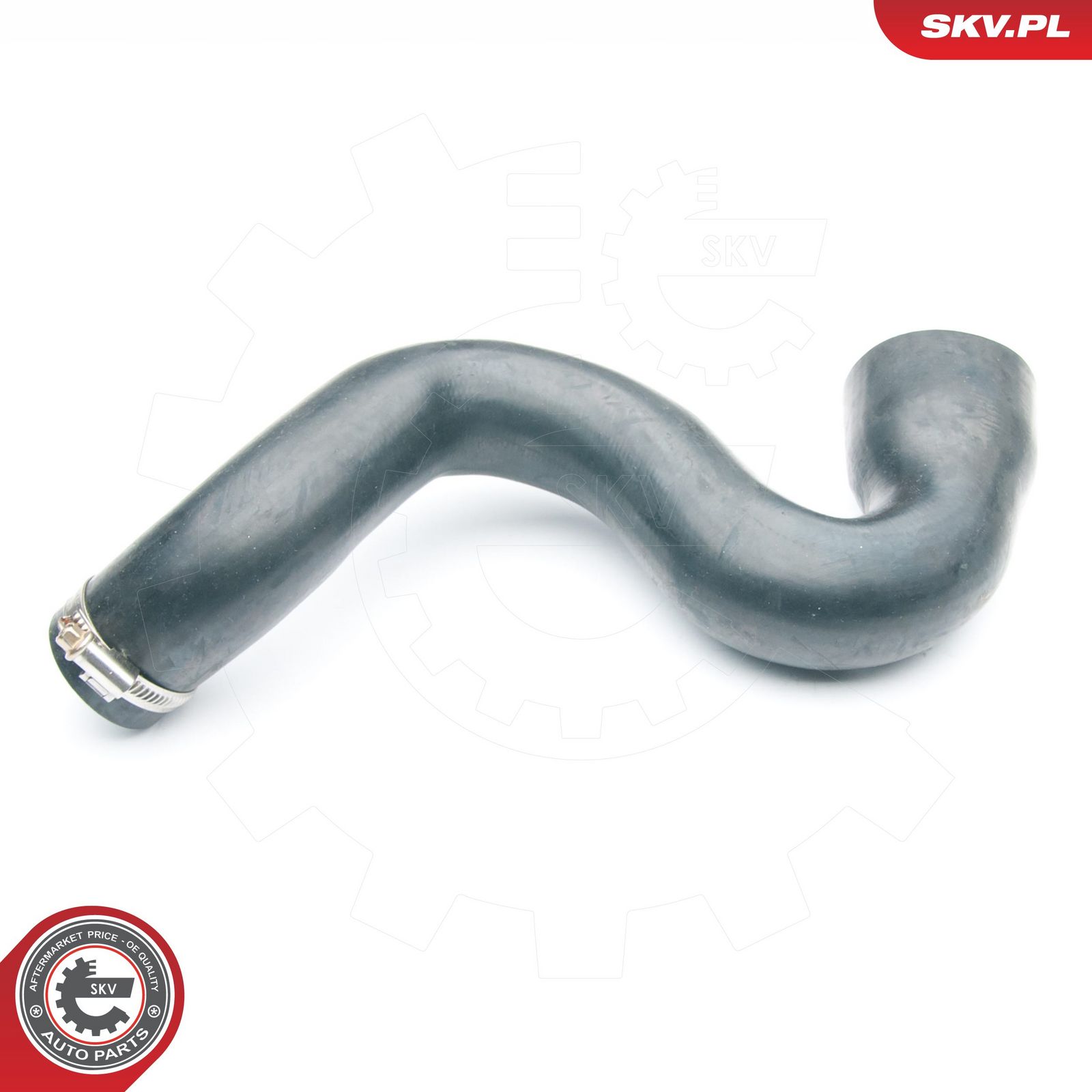 Levně Hadička plnicího vzduchu ESEN SKV 24SKV110