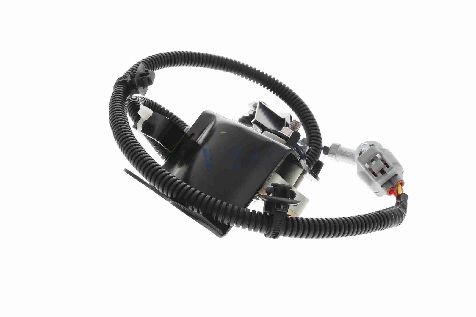 Capteur, niveau de suspension pneumatique