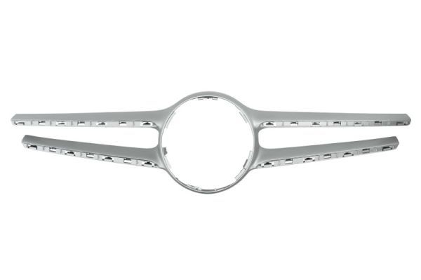 Banda de protectie, grila radiator BLIC 6502-07-3529926P