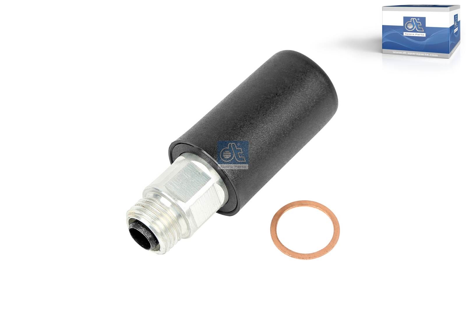 Pompa amorsare DT Spare Parts 2.05002