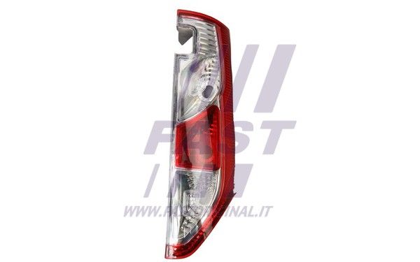 Lampy tylne FAST FT86411