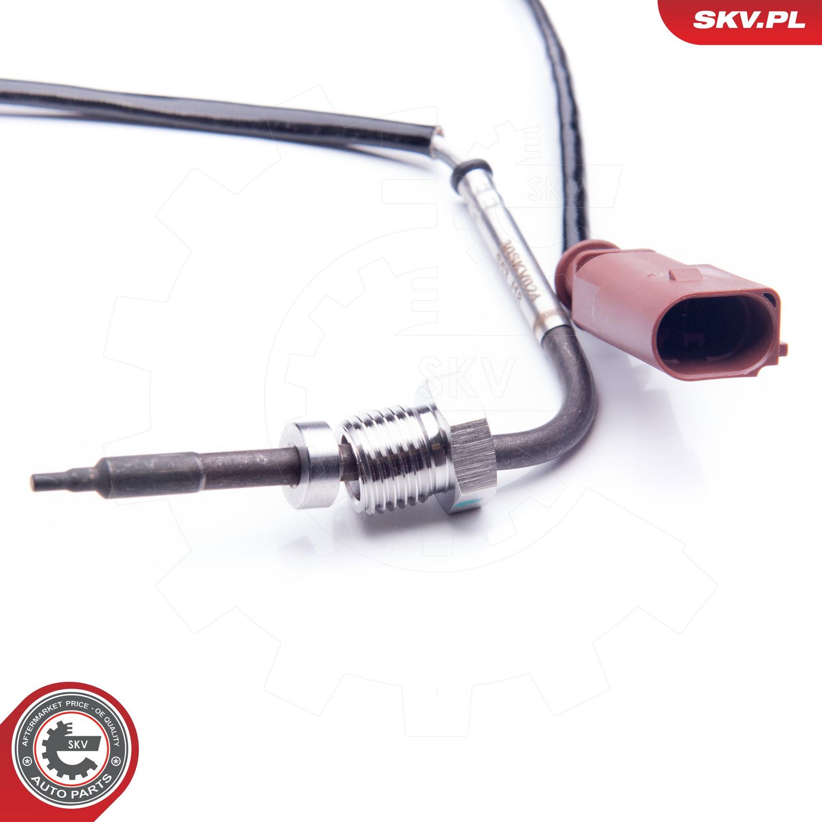 Senzor, temperatura gaze evacuare ESEN SKV 30SKV024
