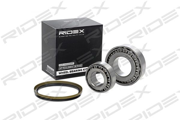 Zestaw łożysk koła RIDEX 654W0303