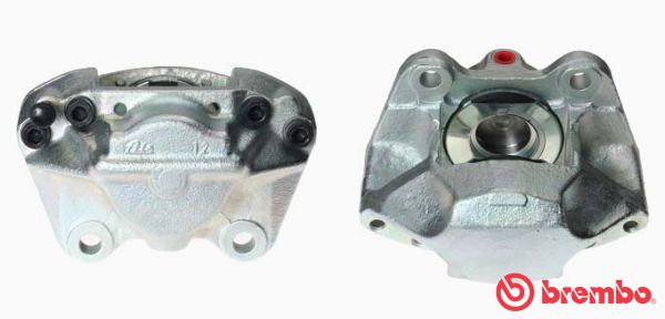 Etrier frana BREMBO F 50 054