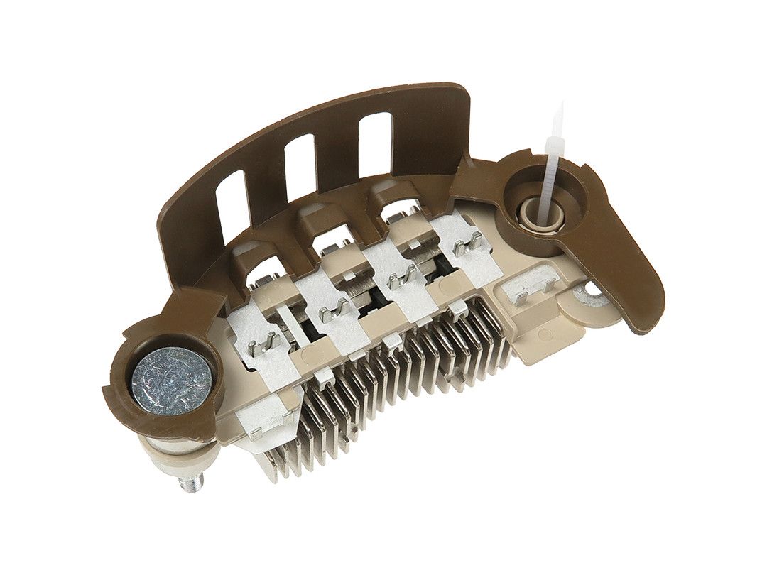 Levně Usměrňovač, generátor AS-PL ARC5060