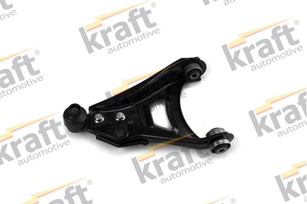 Wahacz, zawieszenie koła KRAFT AUTOMOTIVE 4215000