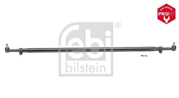 Drążek kierowniczy poprzeczny FEBI BILSTEIN 02735