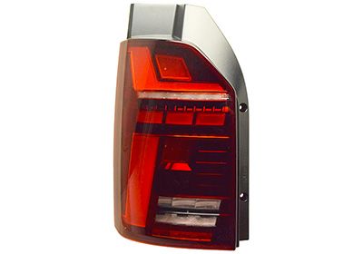 Lampa spate VAN WEZEL 5794927