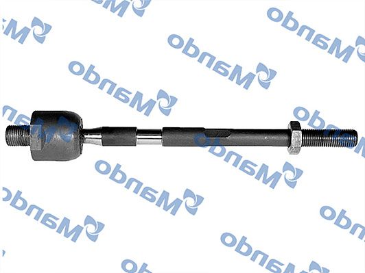 Połączenie osiowe, drążek kierowniczy poprzeczny MANDO MTG045127