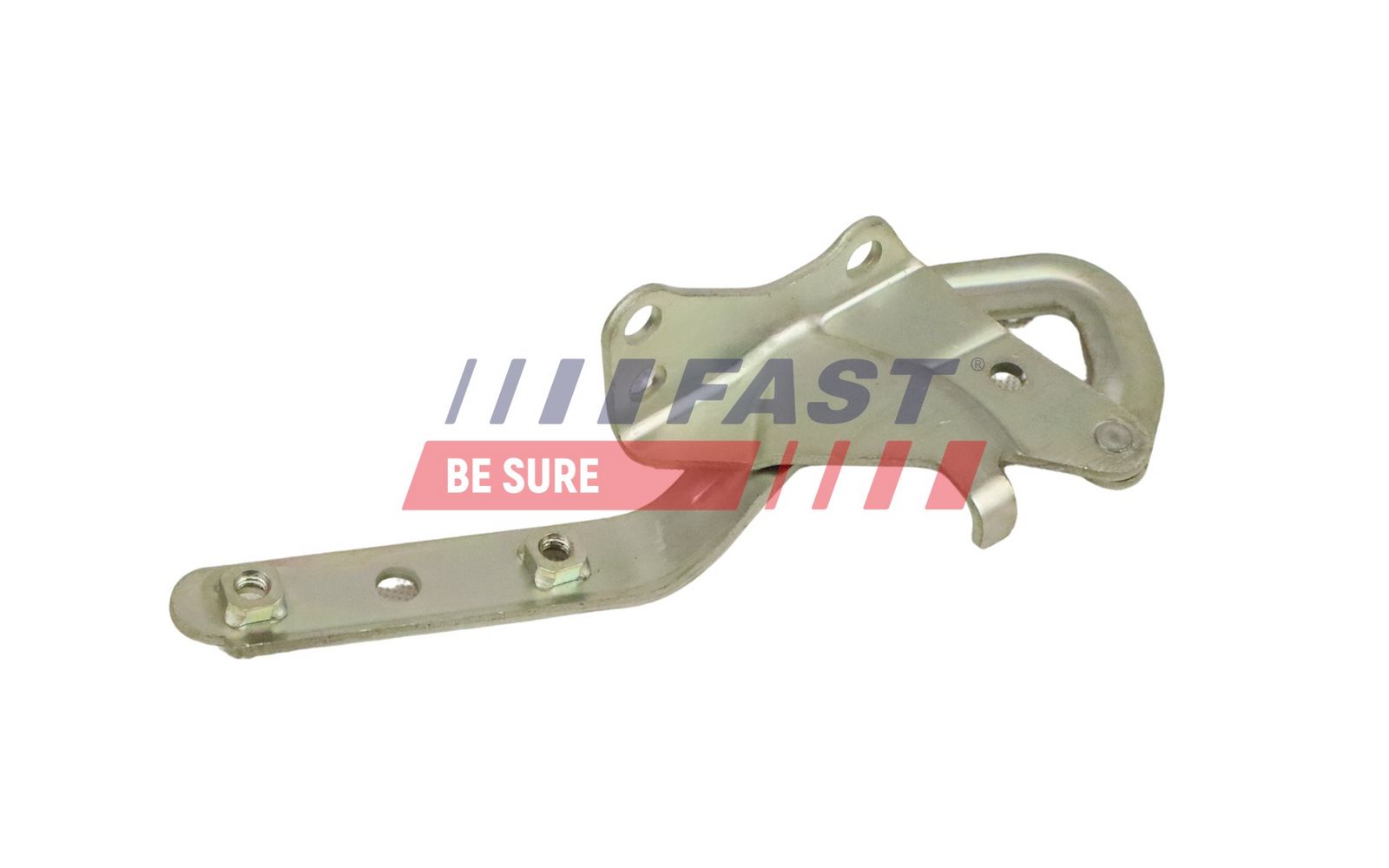 Balama, capota motor FAST FT10854