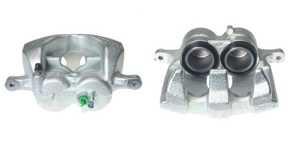Zacisk hamulca BUDWEG CALIPER 345823