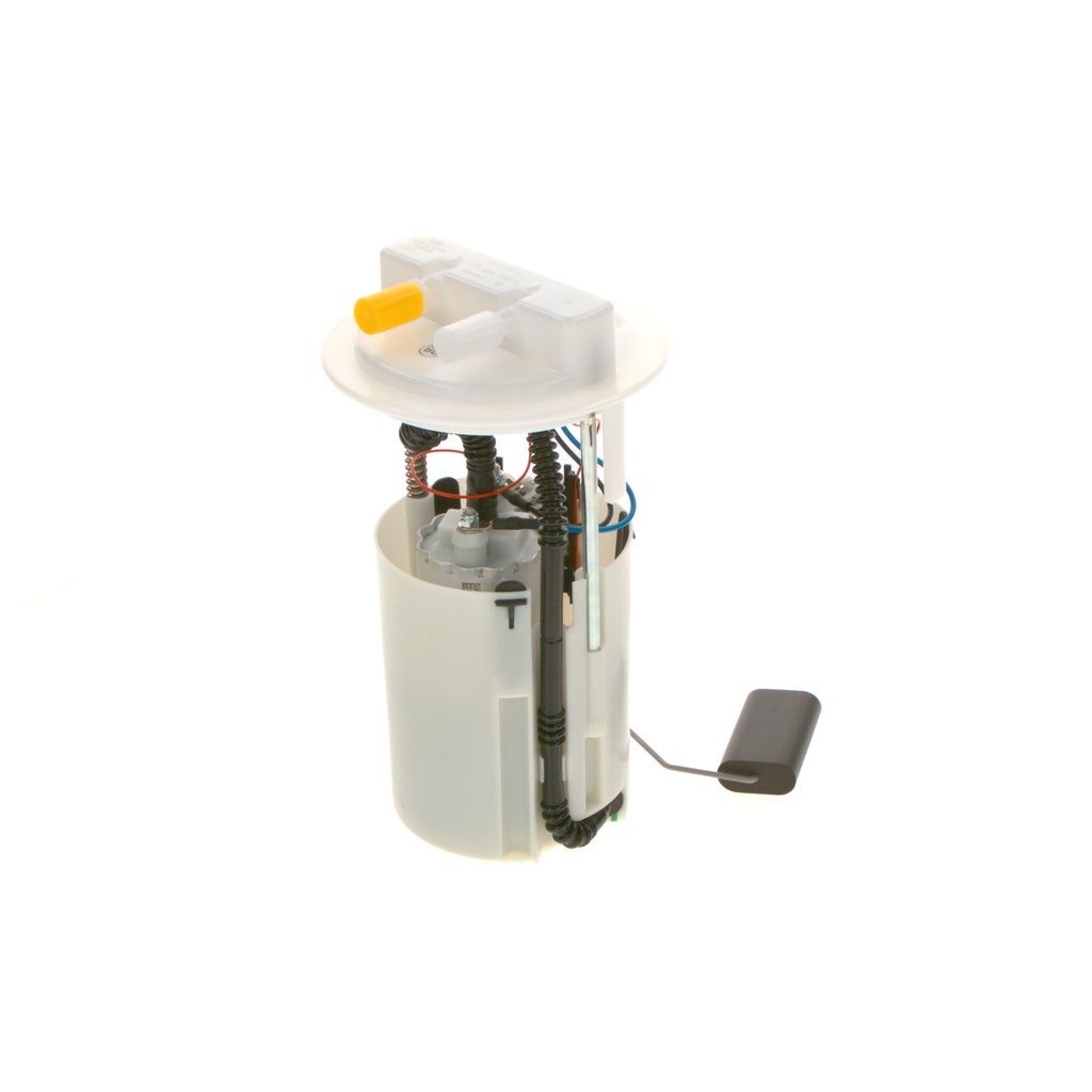 Barošanas sistēmas elements