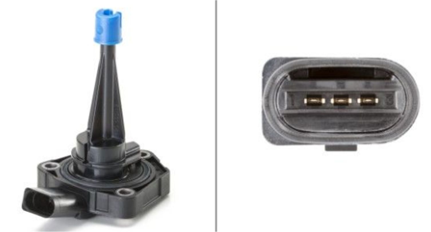 ELTA - Oil Level Sensor