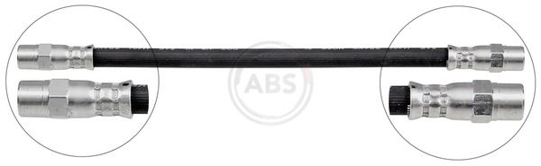 Brzdová hadica A.B.S. SL 2420