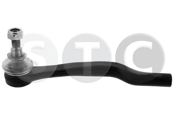 Połączenie osiowe, drążek kierowniczy poprzeczny STC T477729