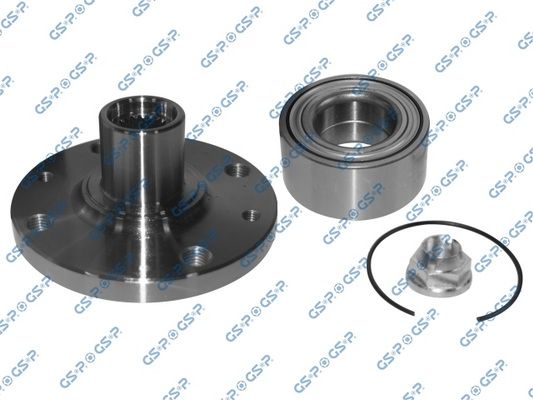 Piasta koła GSP 9421004K