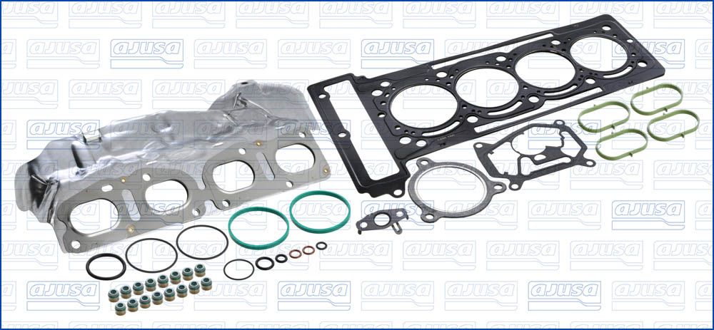 Set garnituri, chiulasa AJUSA 52364200