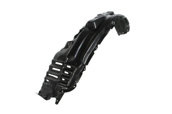 Обшивка, колесная ниша